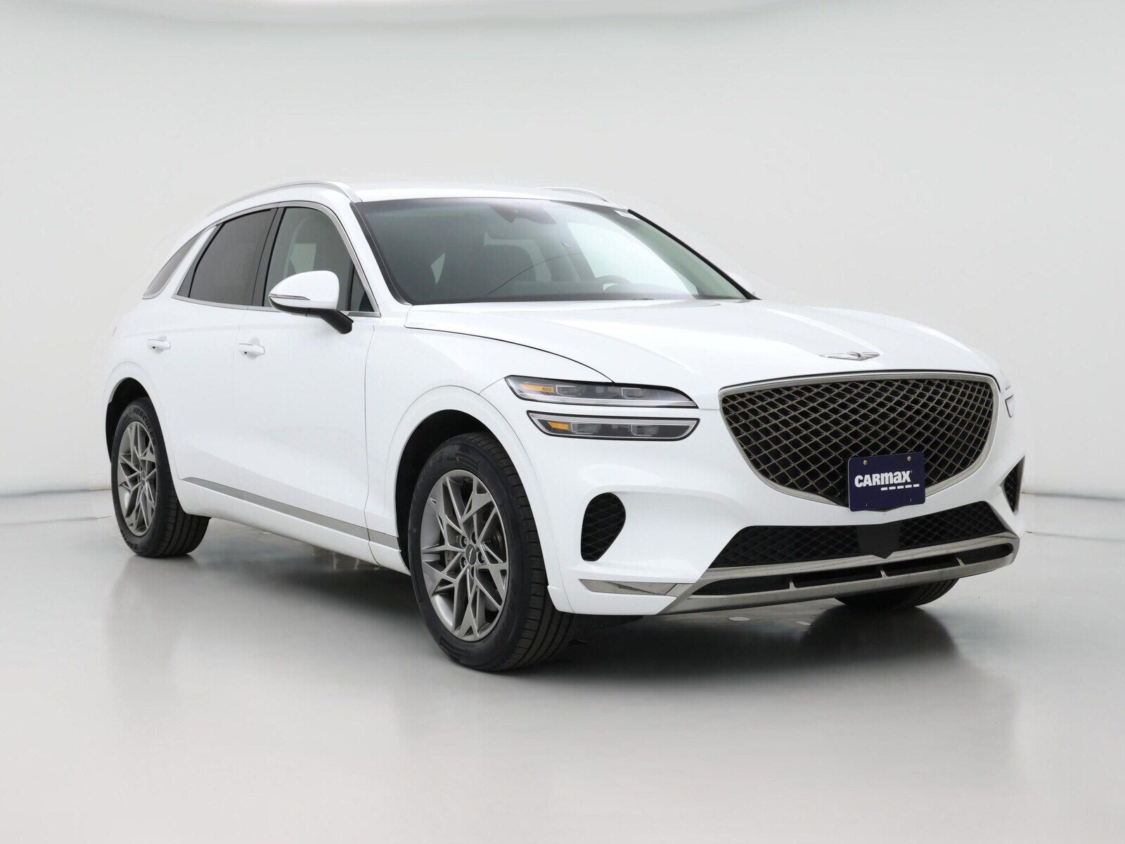 2025 GENESIS GV70