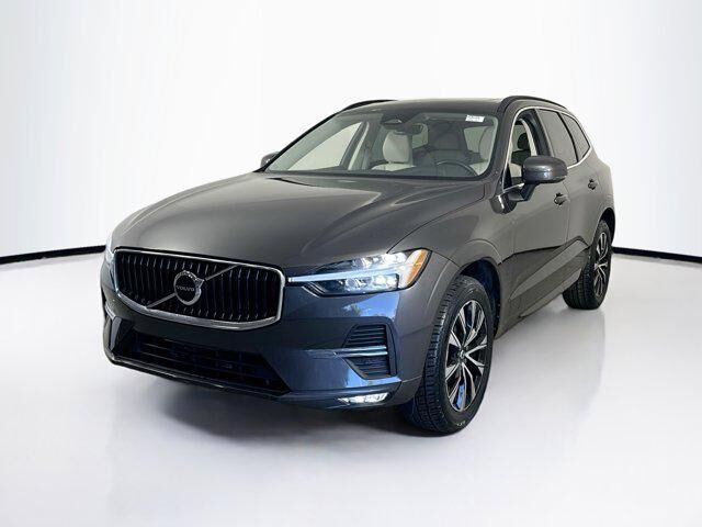 2023 VOLVO XC60