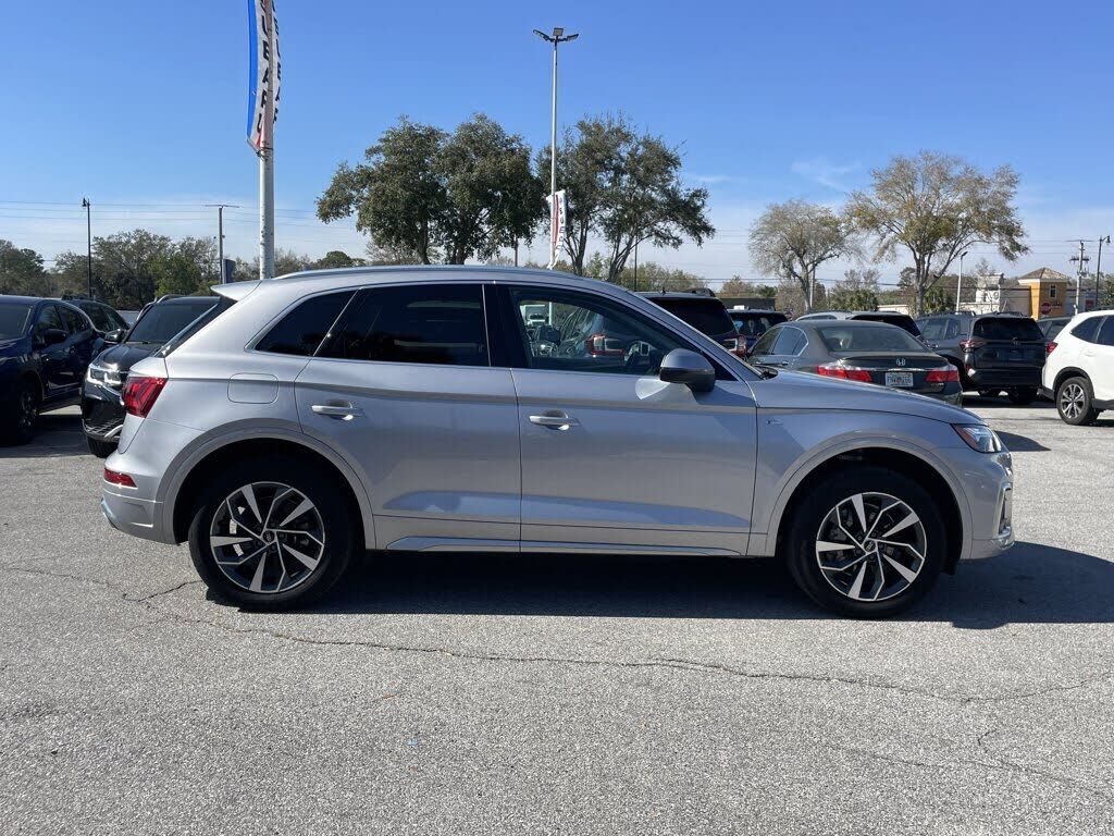 2023 Audi Q5