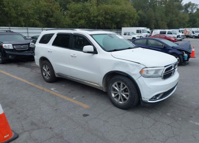 2014 DODGE Durango