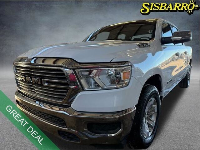 2024 RAM 1500