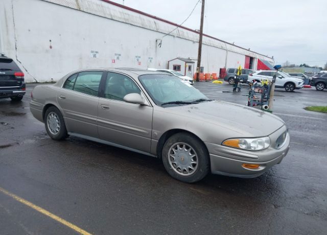 2000 BUICK LeSabre