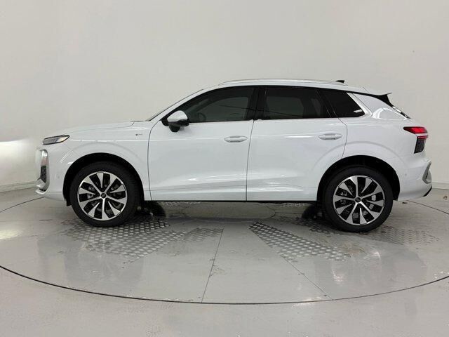 2026 Audi Q3