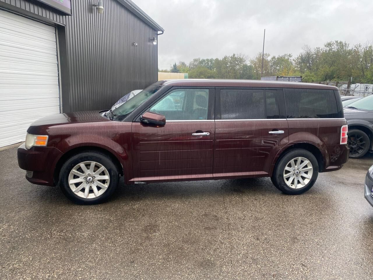Ford Flex