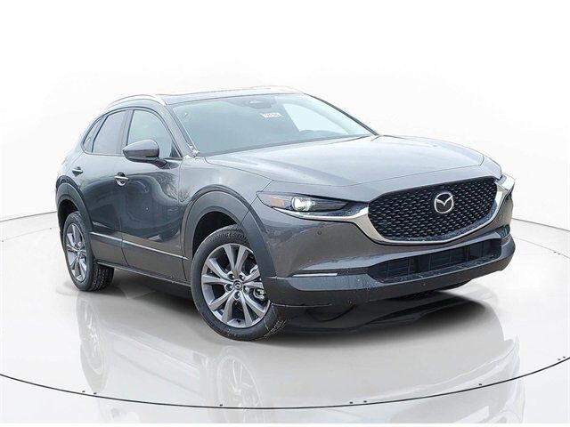 2026 MAZDA CX-30