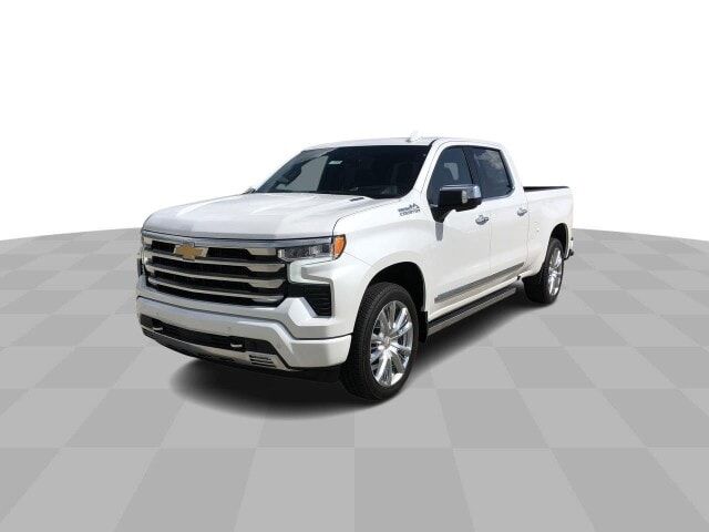 2023 CHEVROLET Silverado