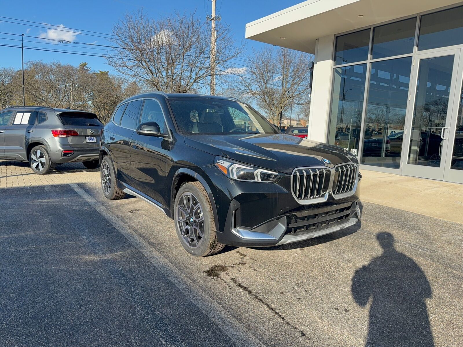 2026 BMW X1