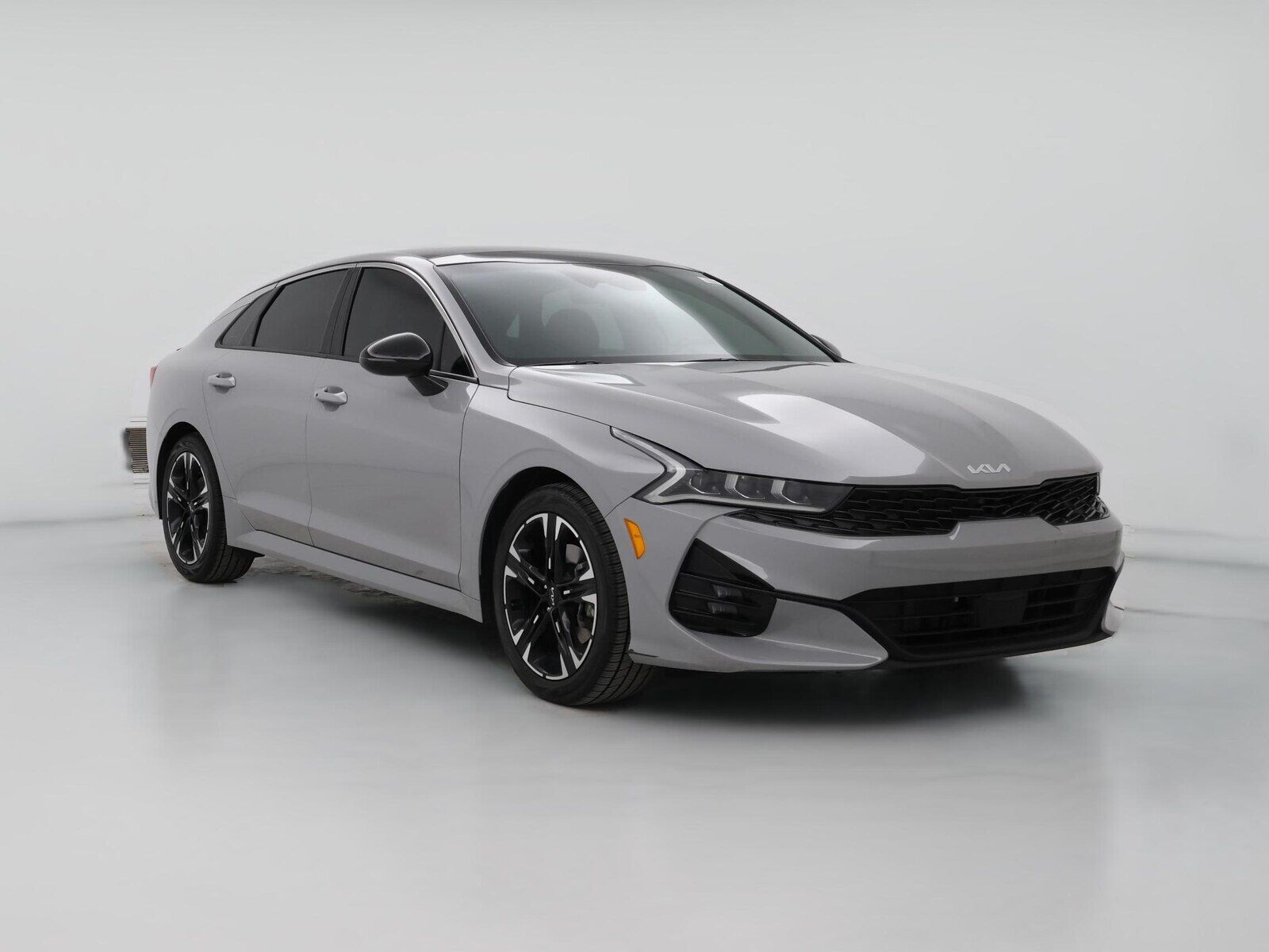 2023 KIA K5