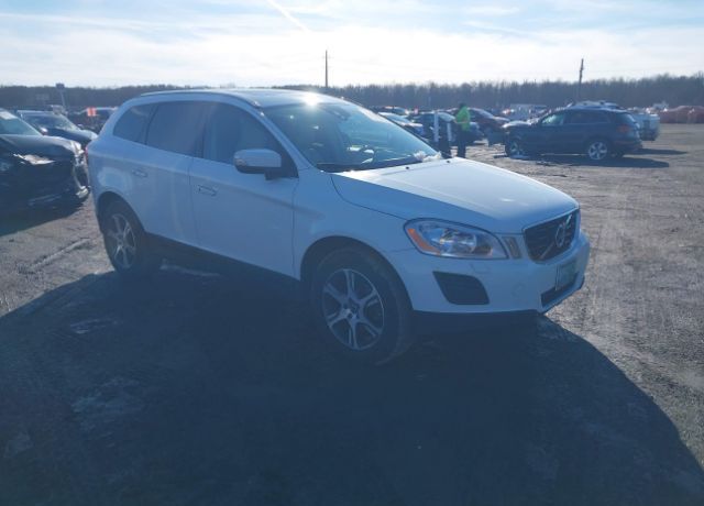 2013 VOLVO XC60