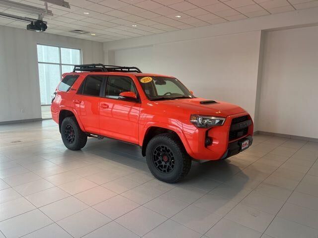 2023 TOYOTA 4-Runner
