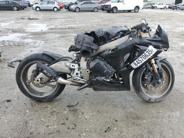 Suzuki GSX-R1000L