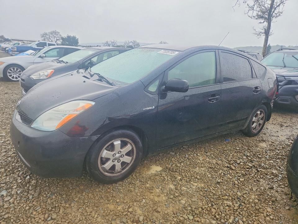2006 TOYOTA PRIUS