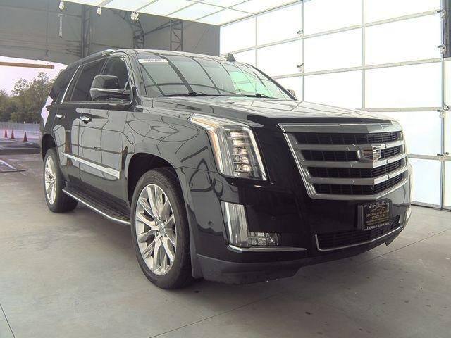 2019 CADILLAC Escalade