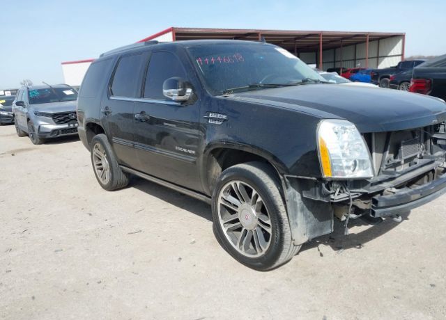 2012 CADILLAC Escalade
