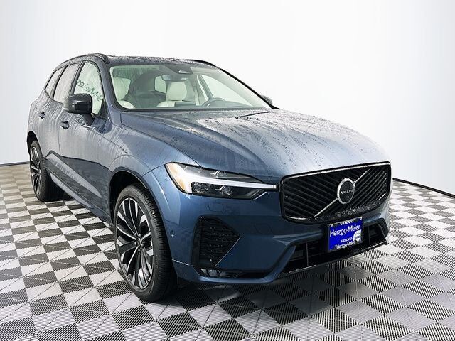 2026 VOLVO XC60