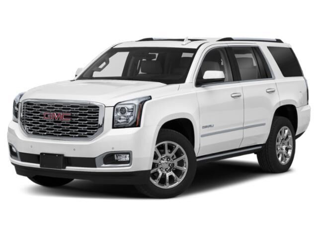 2019 GMC Yukon