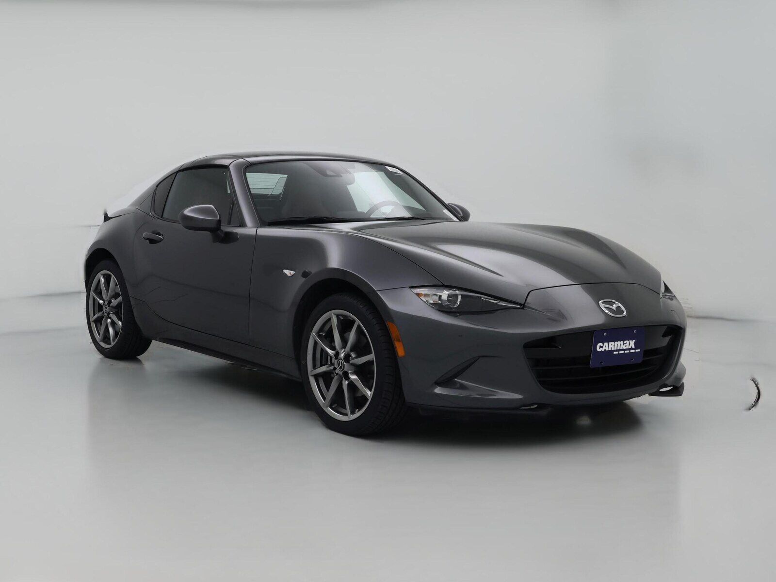 2023 MAZDA MX-5