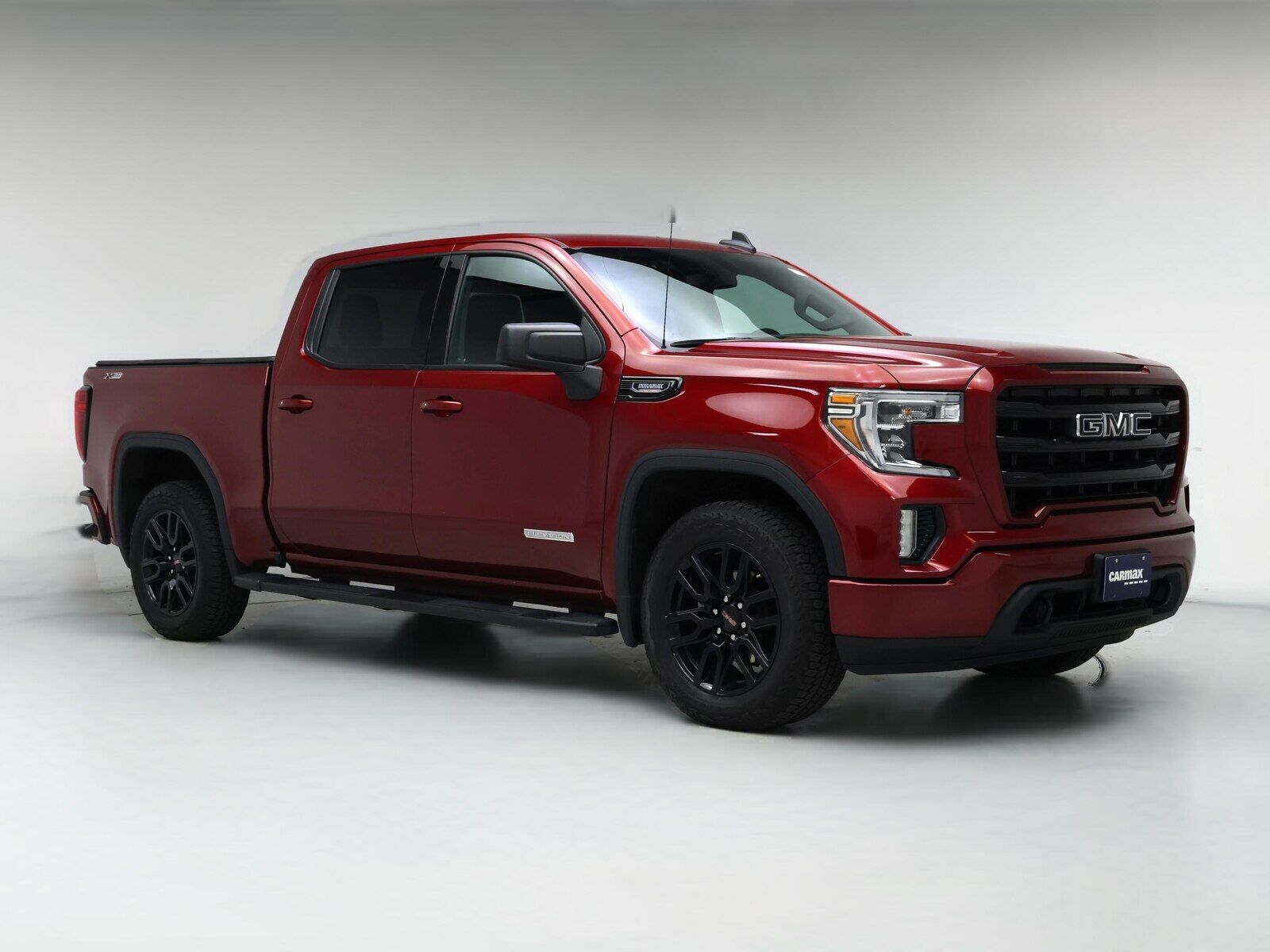 2022 GMC Sierra Limited
