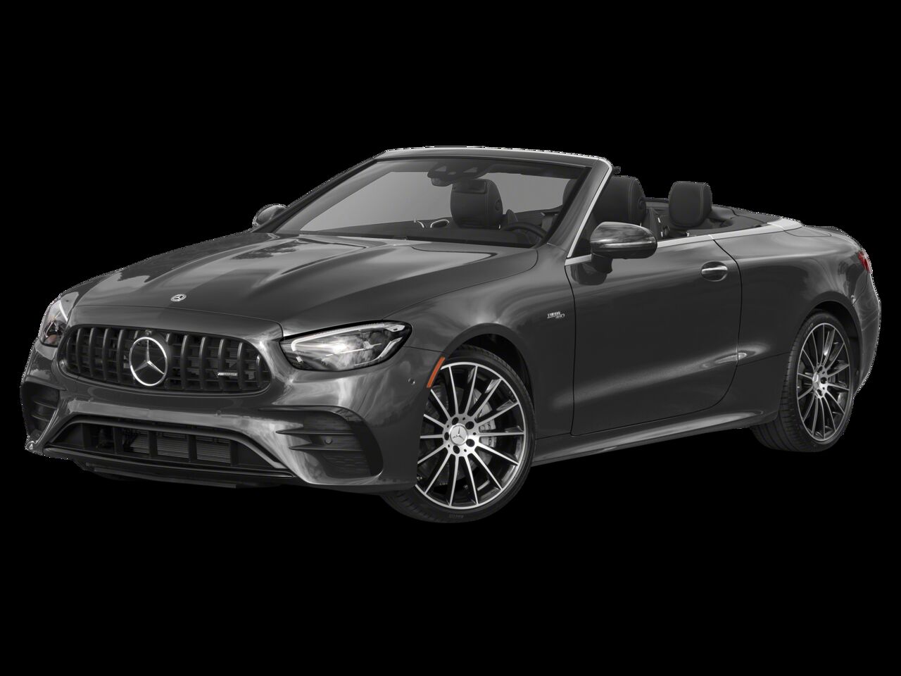 2022 MERCEDES-BENZ E-Class