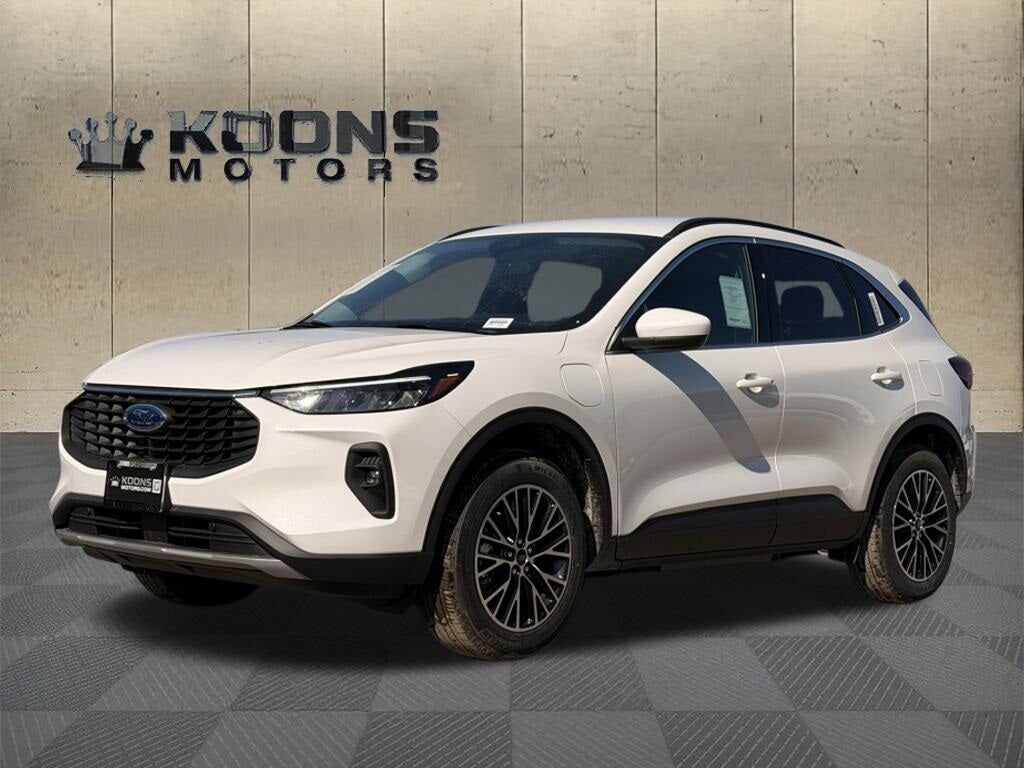 2026 FORD Escape