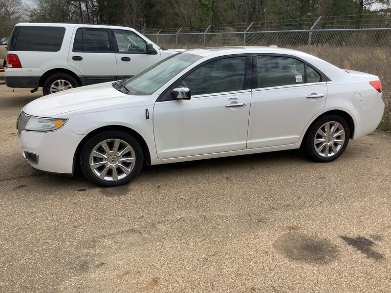 Lincoln MKZ