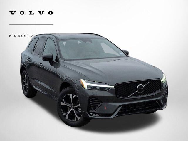 2026 VOLVO XC60