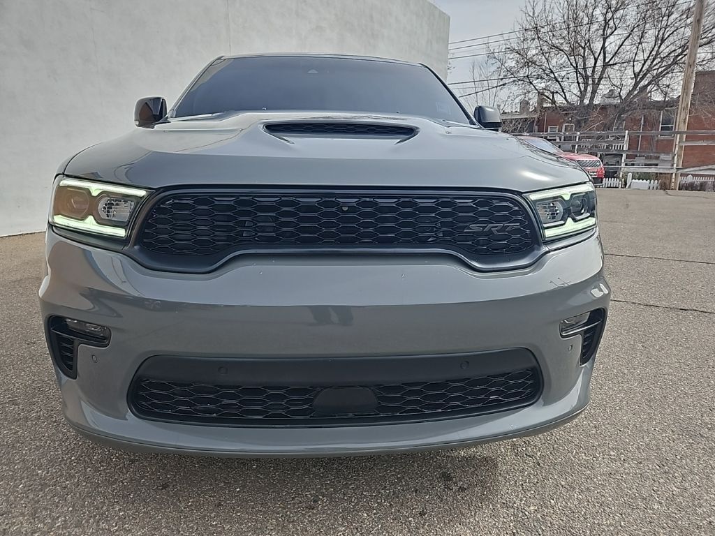 2023 DODGE Durango