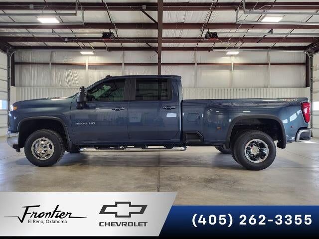 2026 CHEVROLET Silverado HD