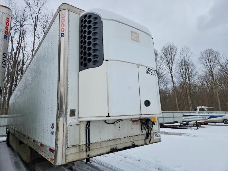 2015 UTILITY TRAILER MANUFACTURER Utility Trailer Manufacturer