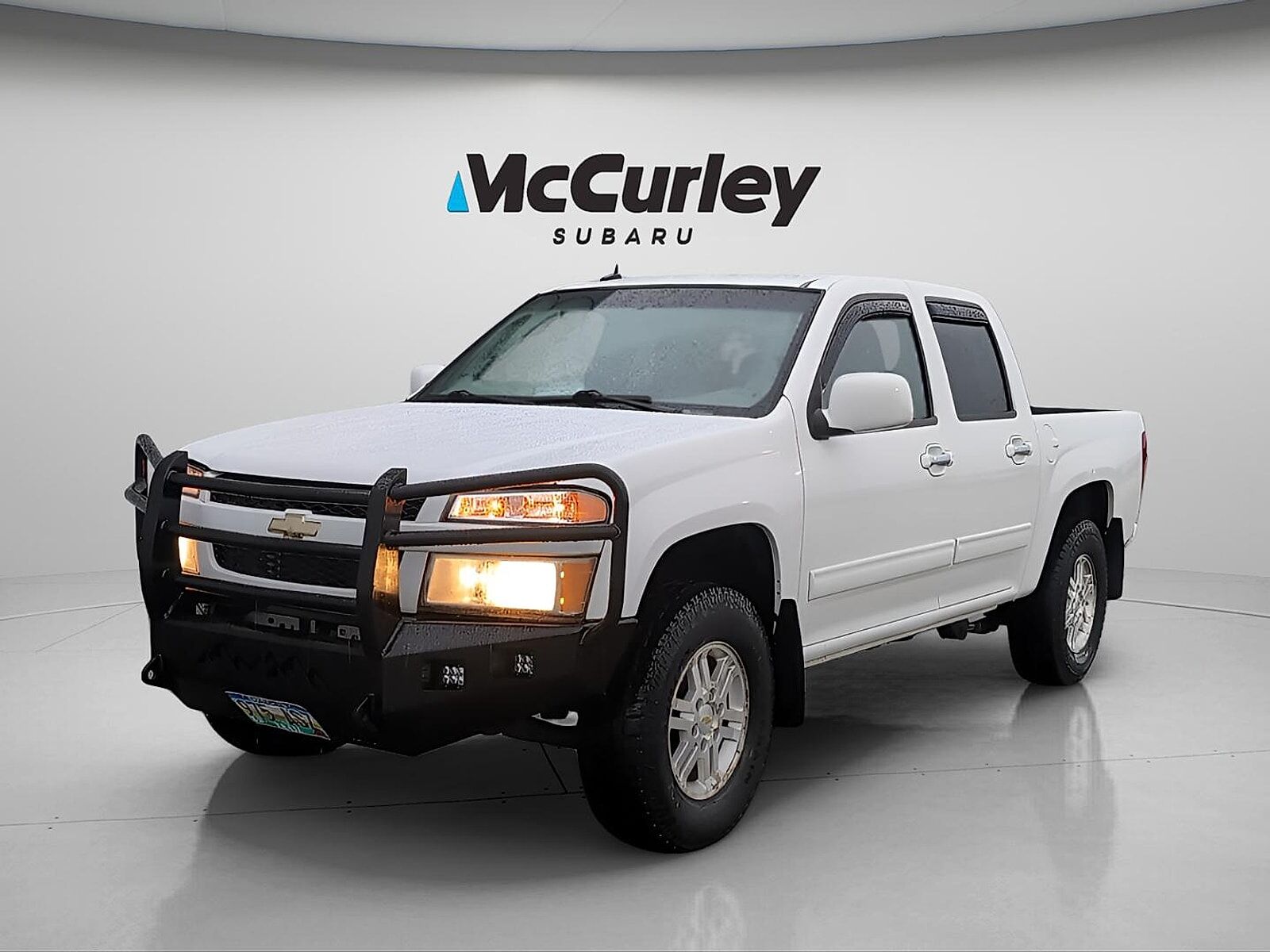 2012 CHEVROLET Colorado