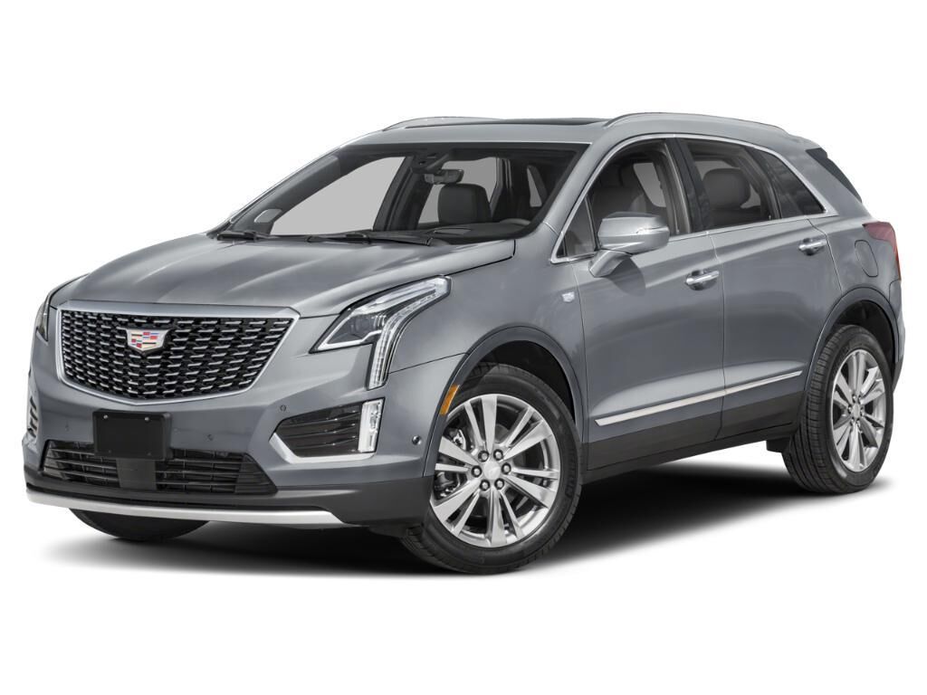 2023 CADILLAC XT5
