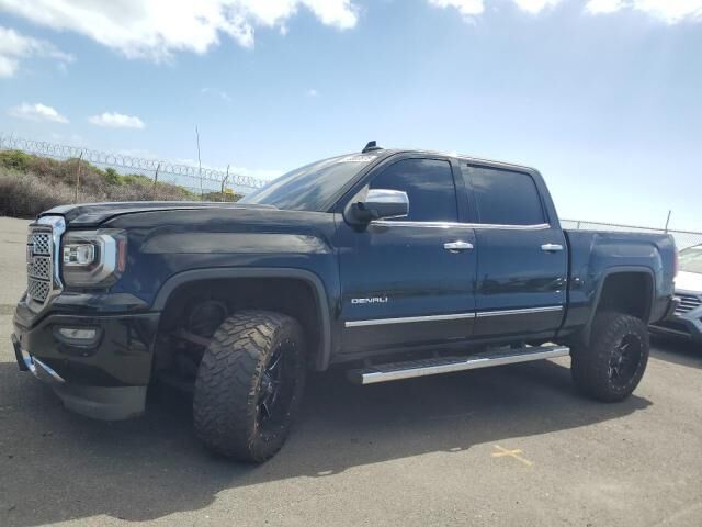 2017 GMC Sierra