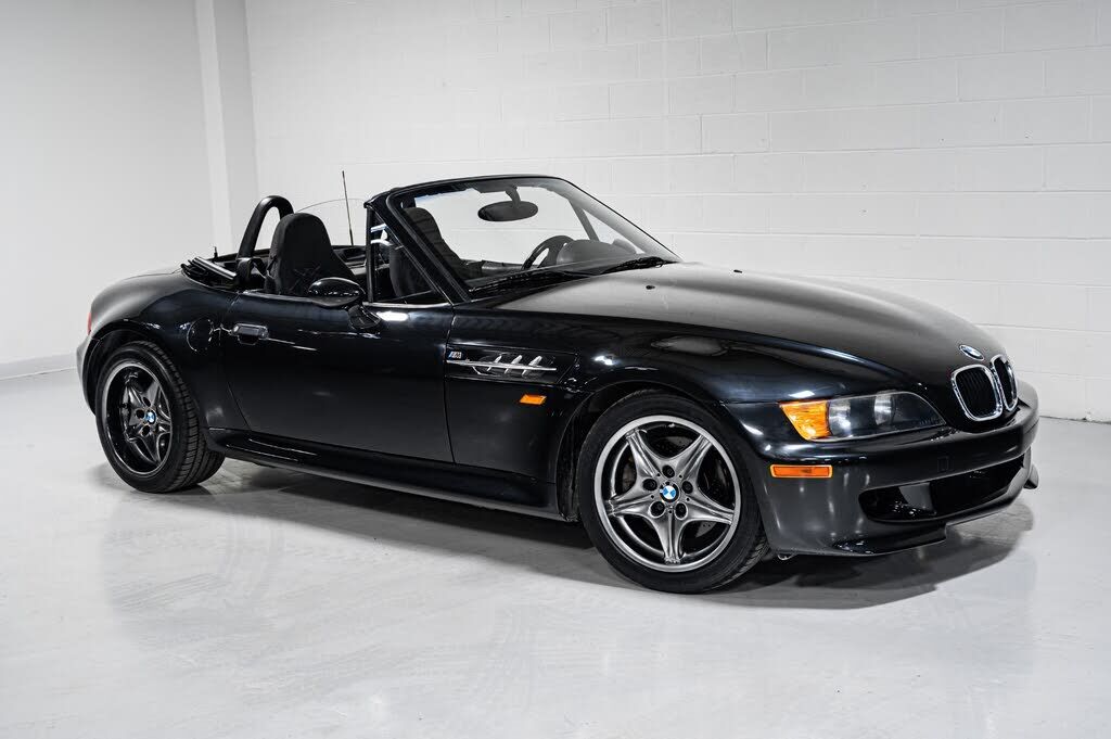 1998 BMW Z3