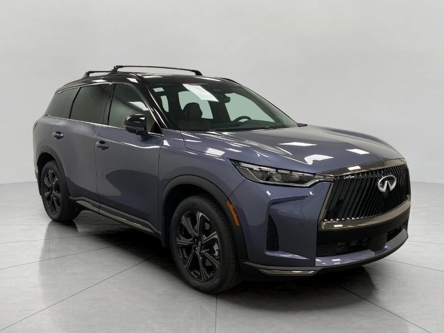 2026 INFINITI QX60