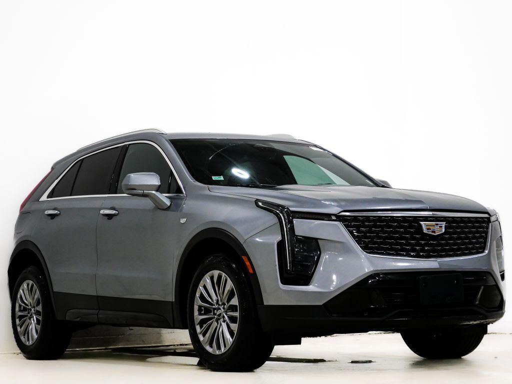 2024 CADILLAC XT4