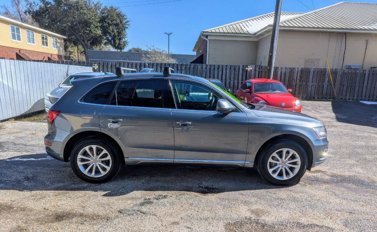 2014 Audi Q5