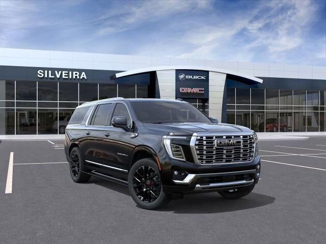 2026 GMC Yukon XL