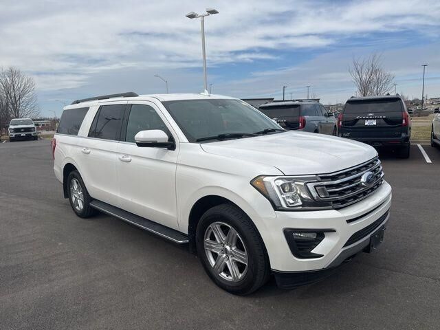 2019 FORD Expedition