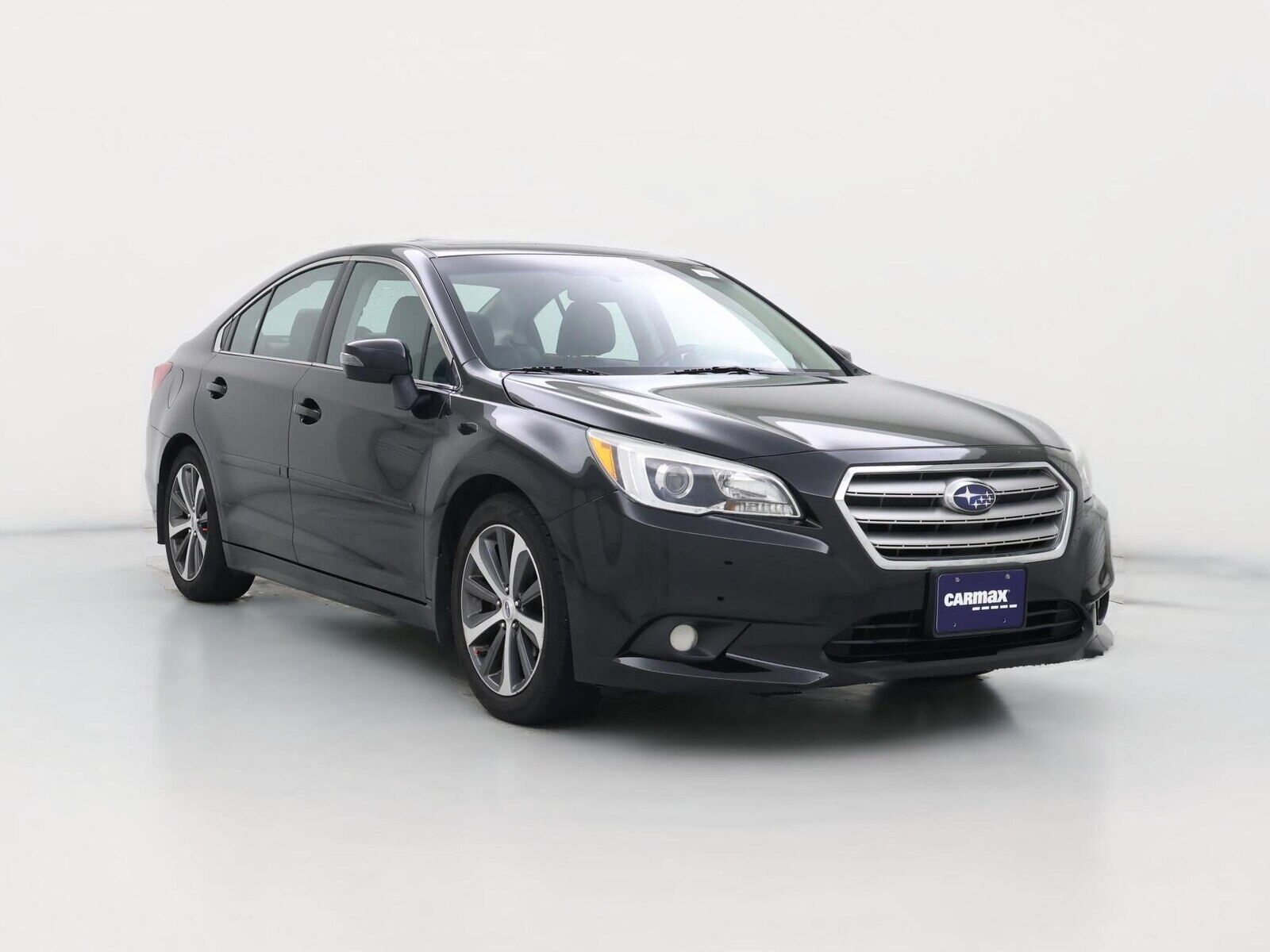 2016 SUBARU Legacy