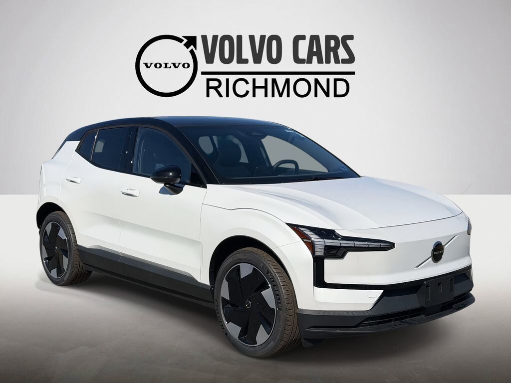 2026 VOLVO EX30