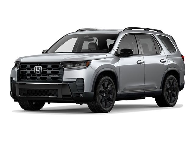 2026 HONDA Pilot