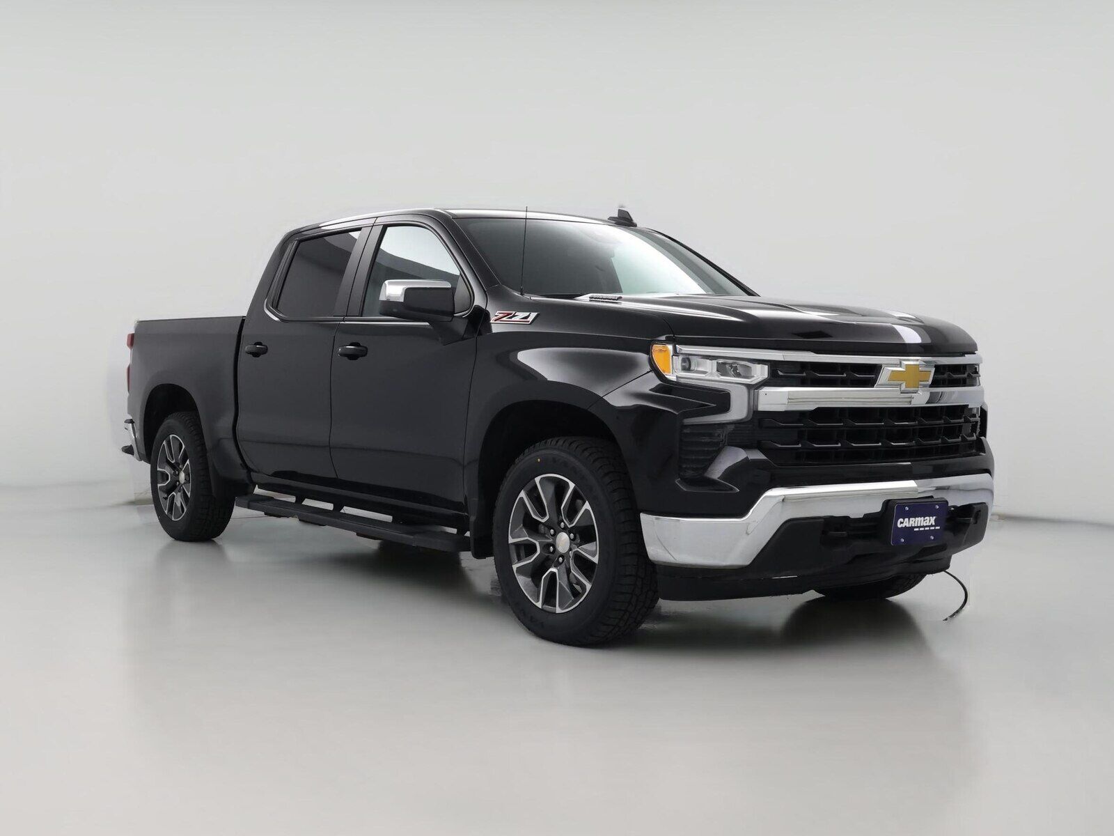2023 CHEVROLET Silverado