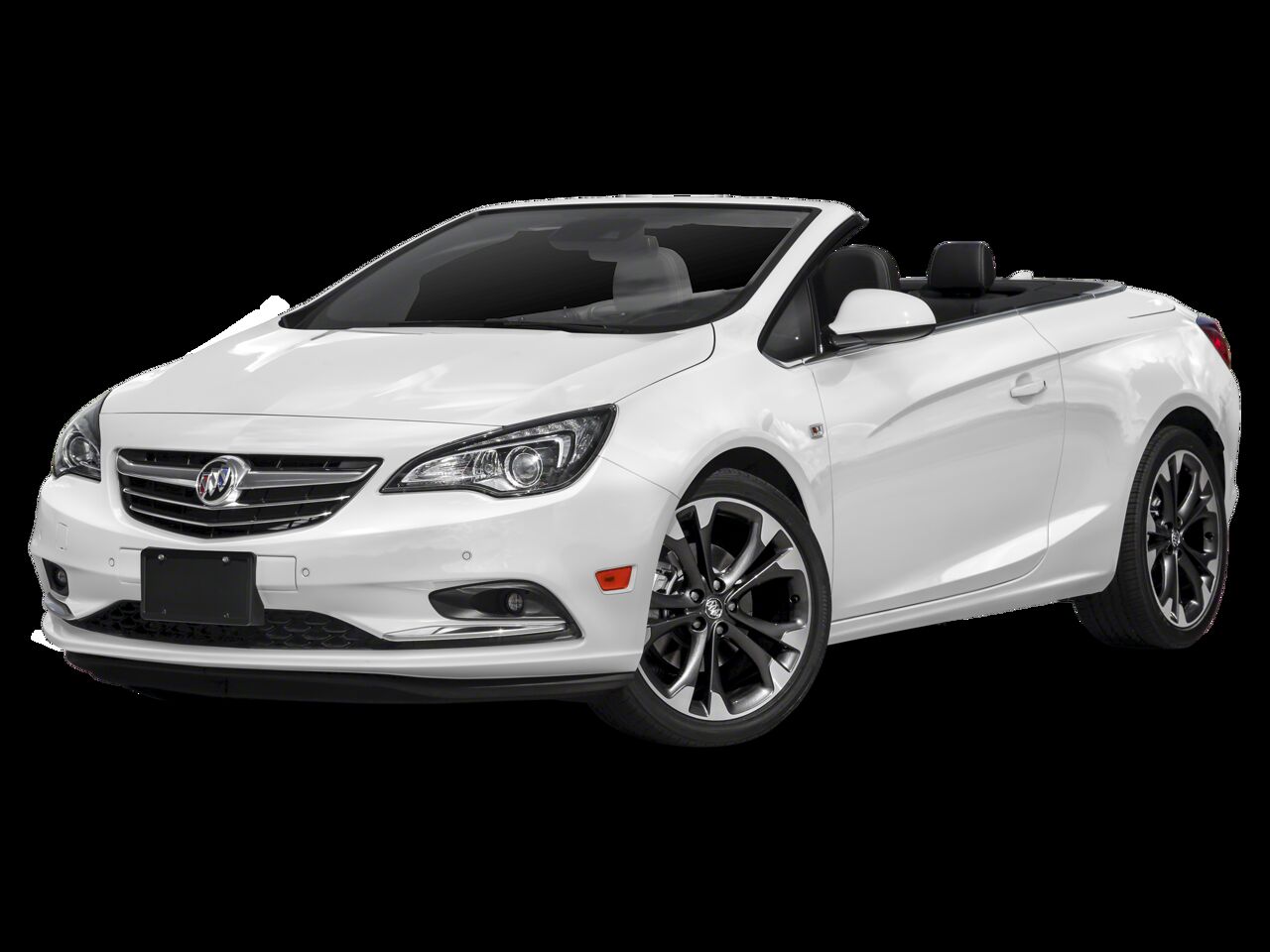 2019 BUICK Cascada
