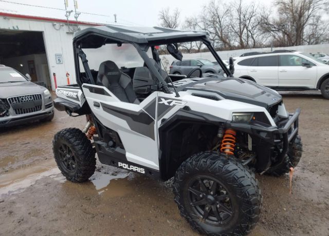 2022 POLARIS GENERAL