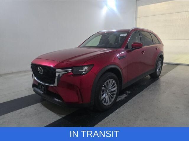 2024 MAZDA CX-90