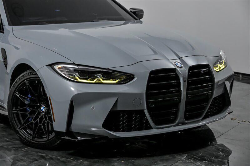 2024 BMW M4