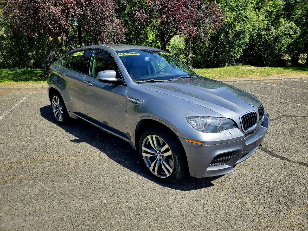 2013 BMW X6