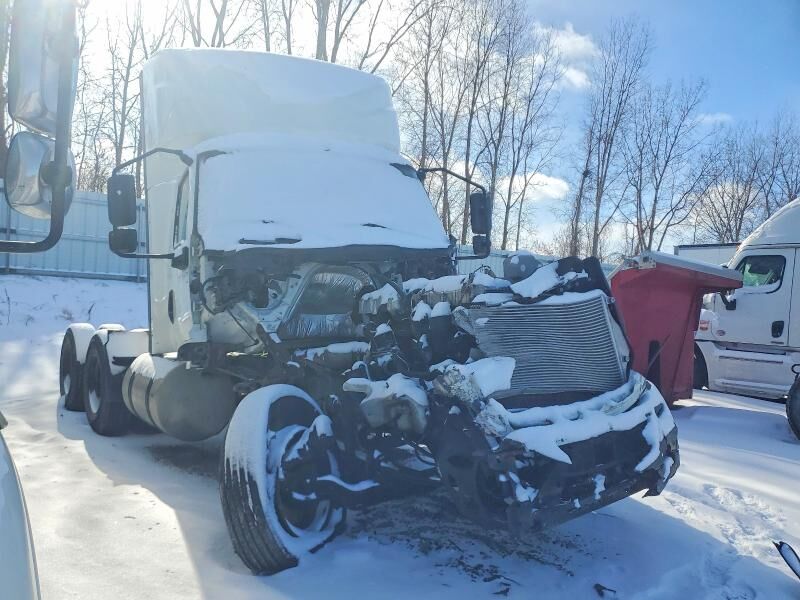 2023 INTERNATIONAL RH613