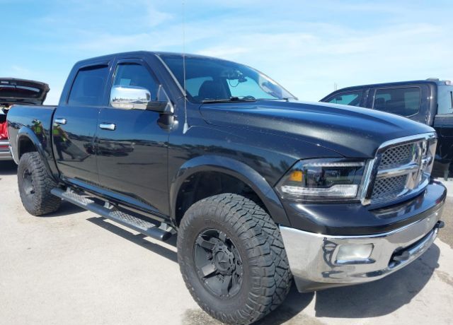 2011 DODGE Ram