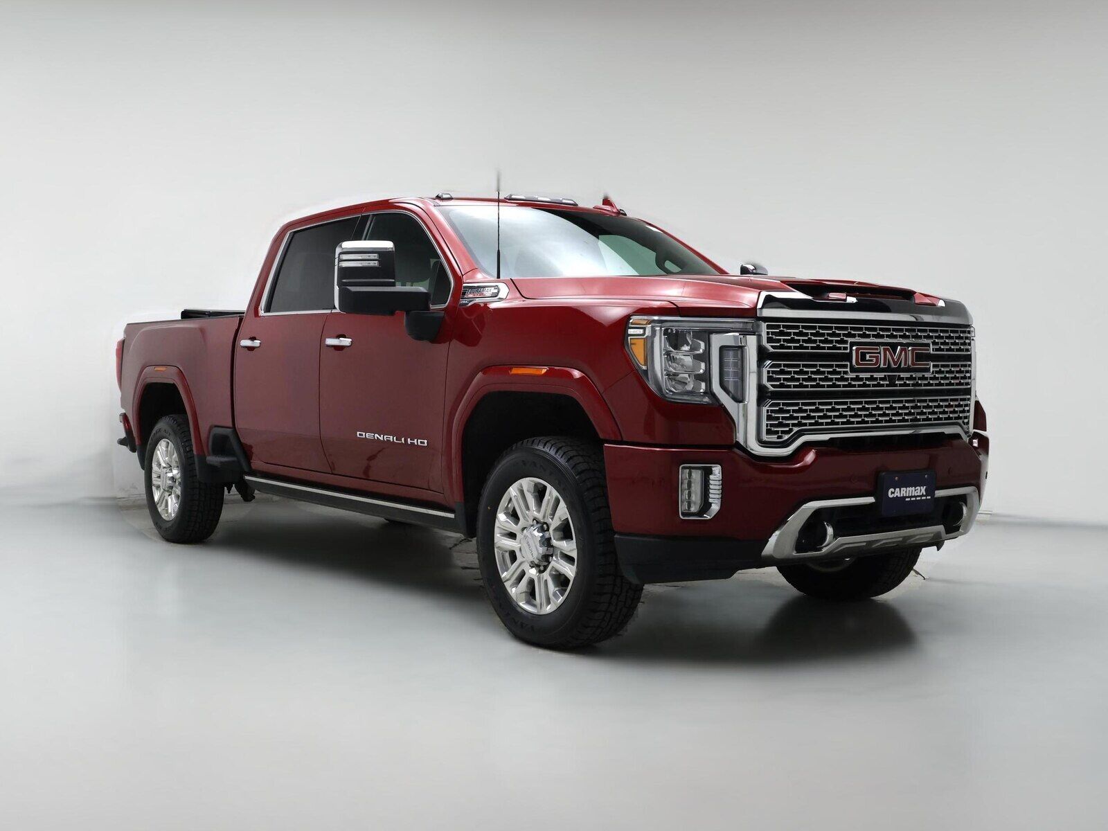 2022 GMC Sierra